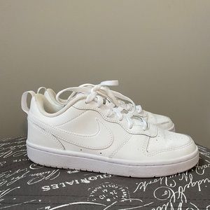 Nike Court Borough Low Kids